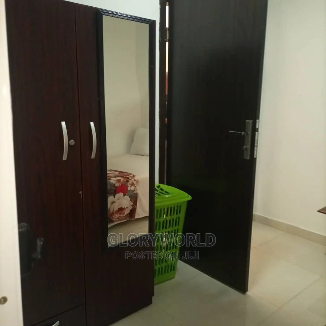 Beautifully Furnished 2 Bed Apartment at Spintex