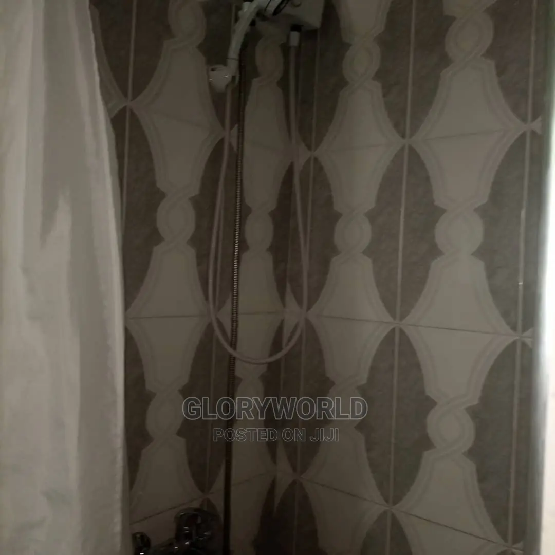 Beautifully Furnished 2 Bed Apartment at Spintex