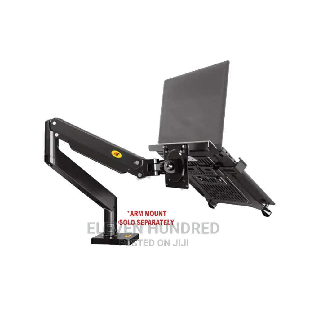 Laptop Stand Tray