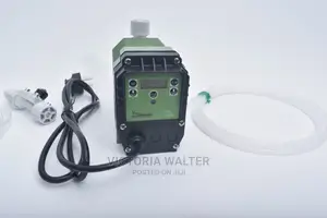 Chemical Dosing Pump