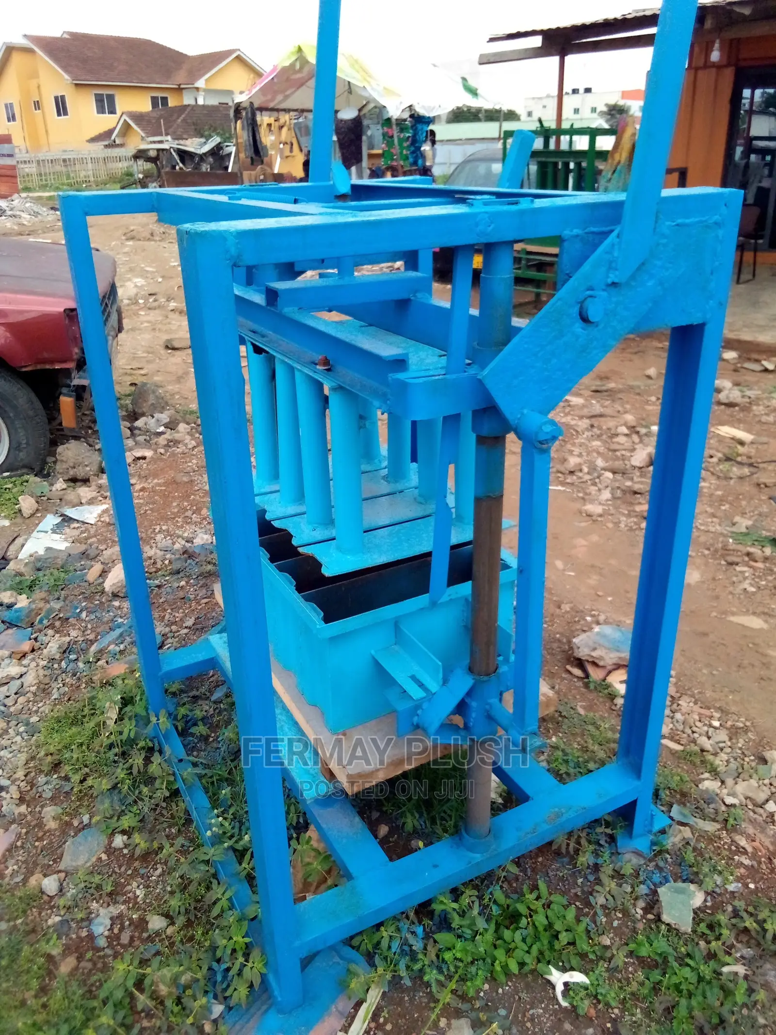 Neat and New Machine for Sale