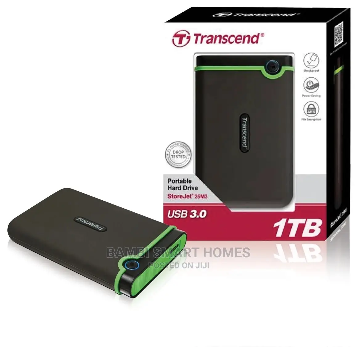 Transcend 1tb