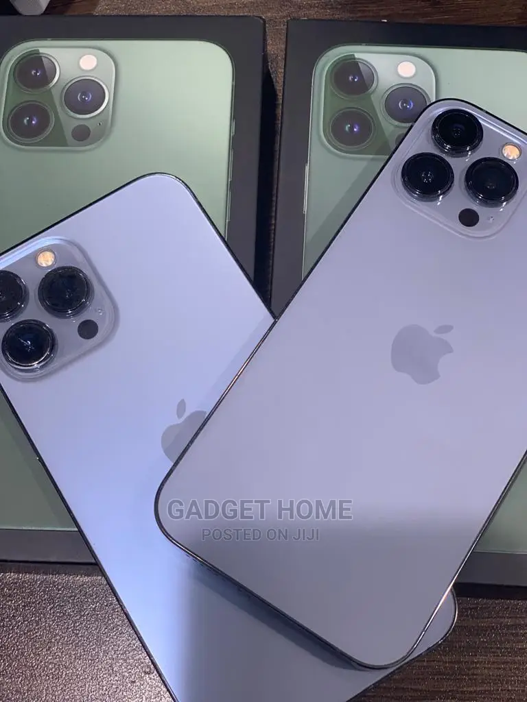 Apple iPhone 13 Pro Max 256 GB Blue