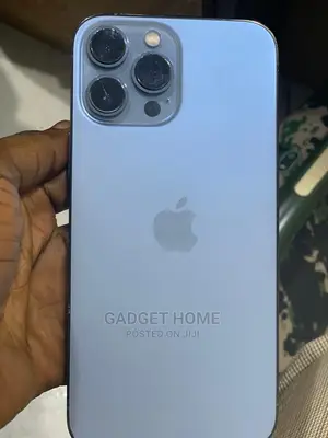 Apple iPhone 13 Pro Max 256 GB Blue