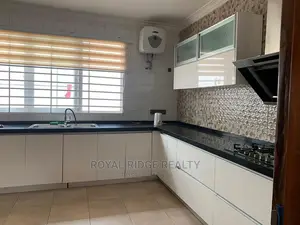 Furnished 4bdrm Duplex in East Legon Ars, Accra Metropolitan for Rent