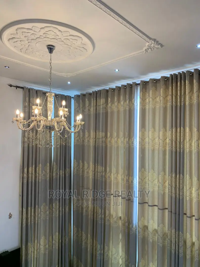 Furnished 4bdrm Duplex in East Legon Ars, Accra Metropolitan for Rent