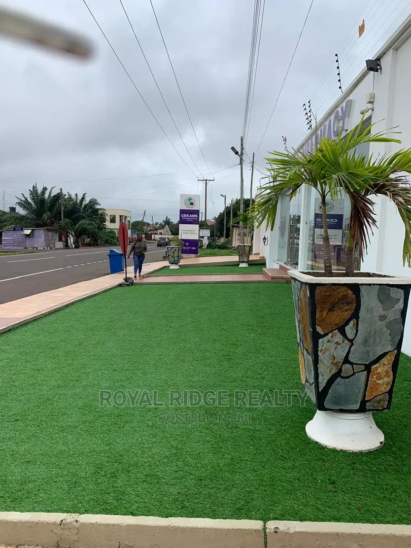 Furnished 4bdrm Duplex in East Legon Ars, Accra Metropolitan for Rent