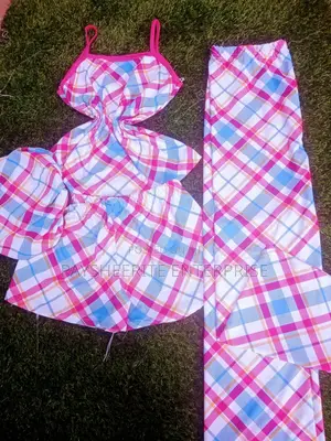 Nightwear Available