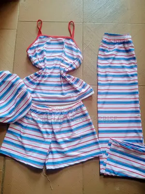 Nightwear Available