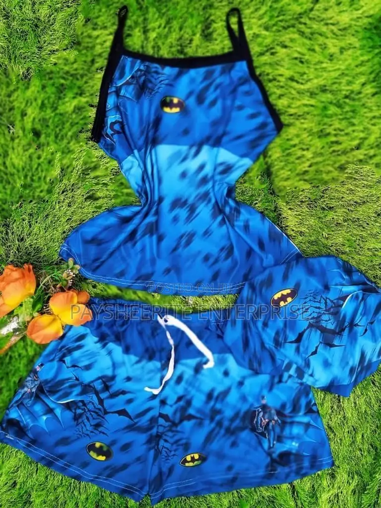 Nightwear Available