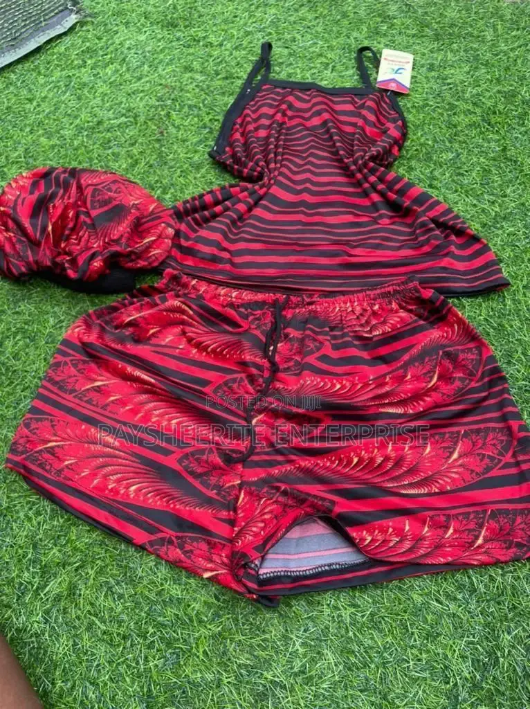 Nightwear Available