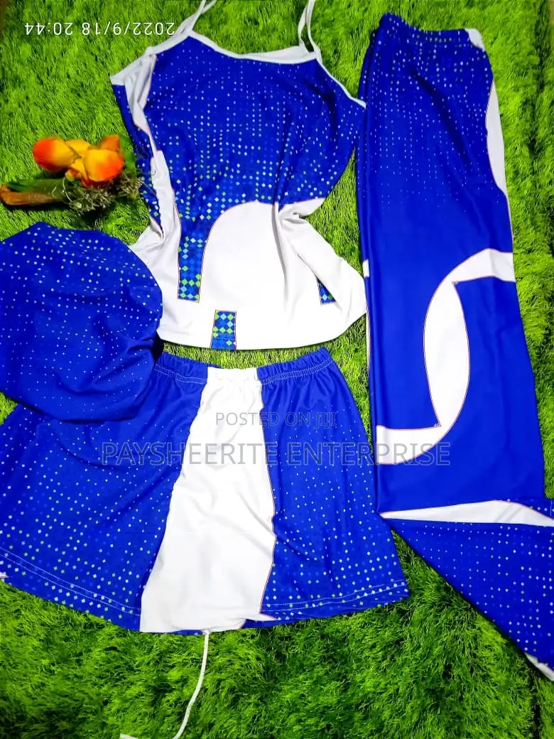 Nightwear Available