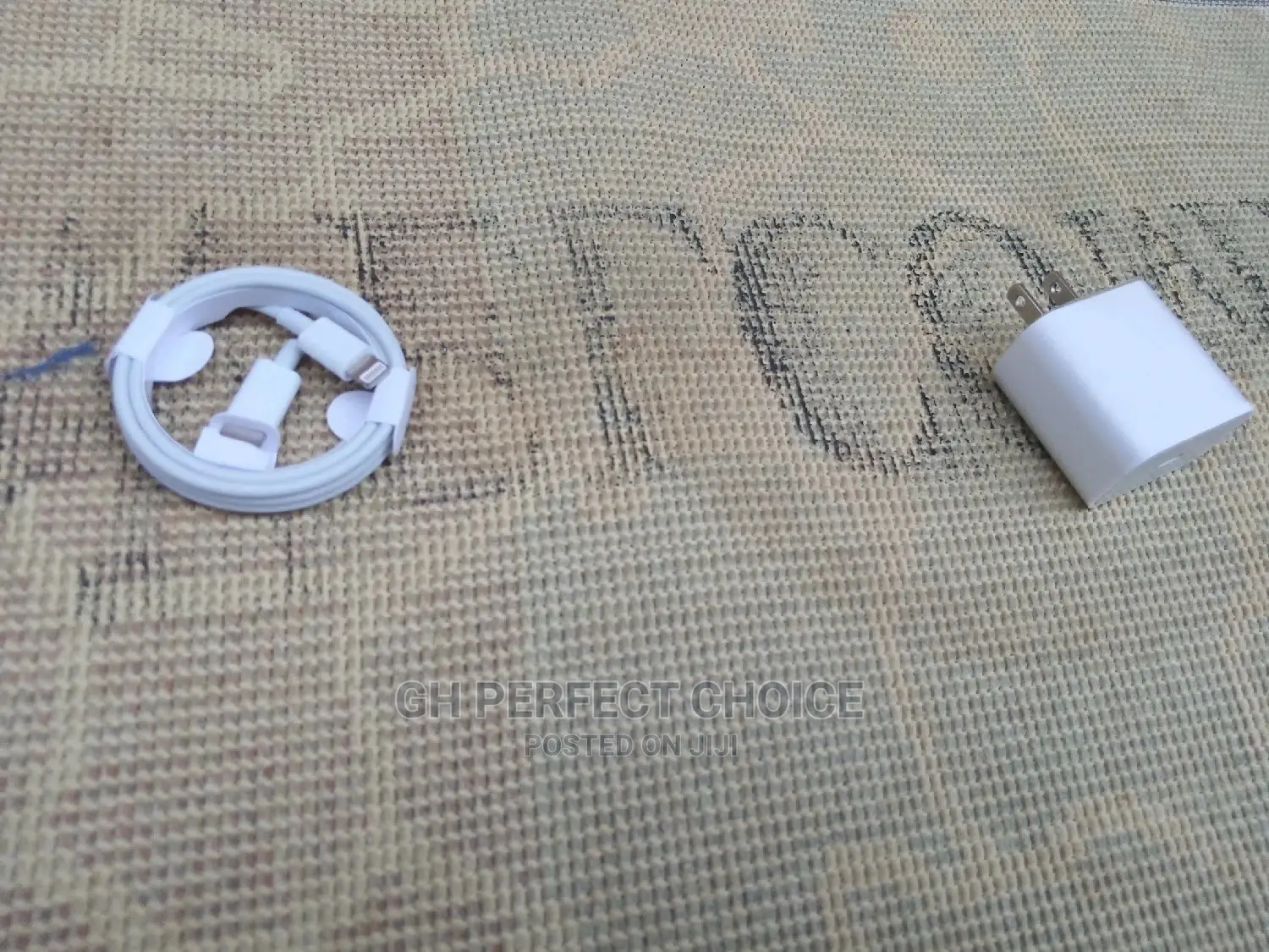 Type C iPhone Fast Charger