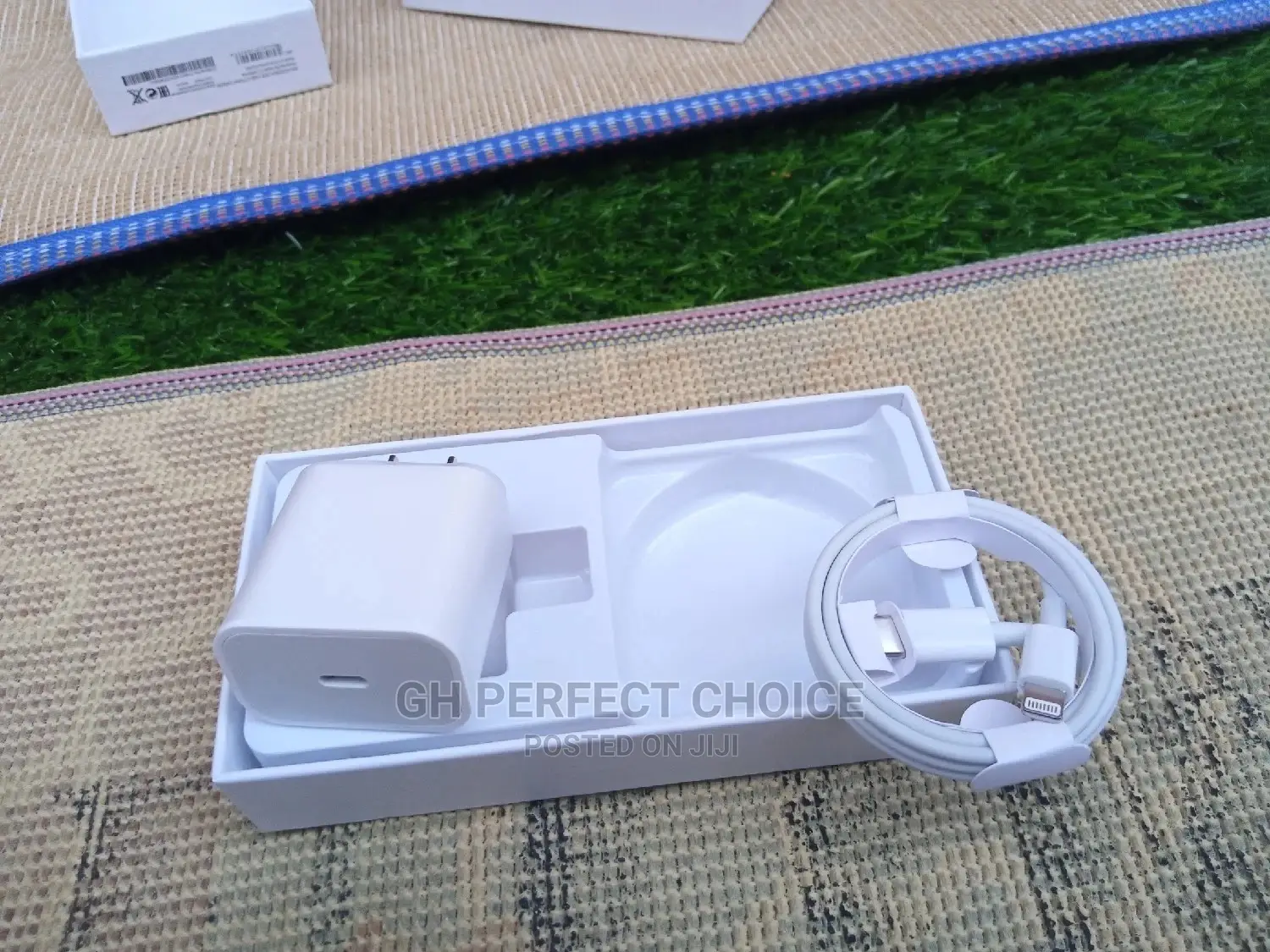 iPhone _charger - Fast