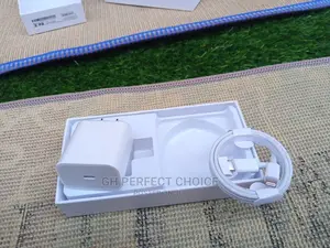 iPhone _charger - Fast