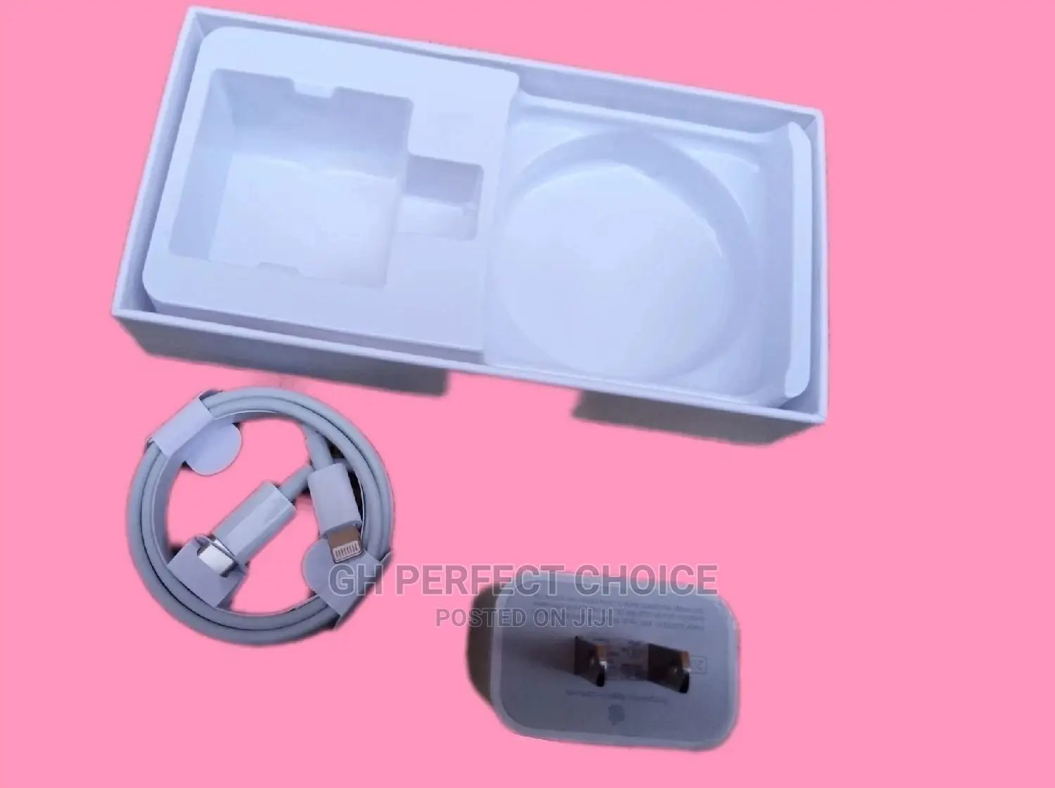 iPhone Charger Type C - Top Original
