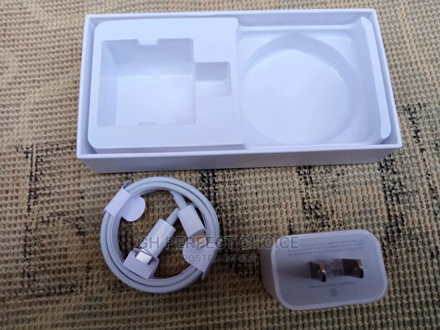 iPhone Charger Type C - Top Original