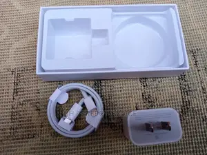 iPhone Charger Type C - Top Original