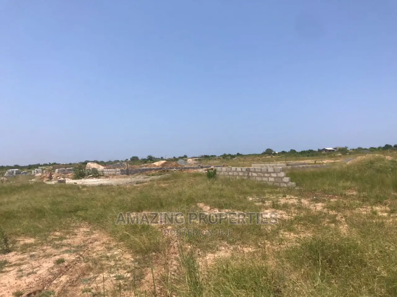 For Sale 120,Acrs of Land at Tsopoli Roadside Land
