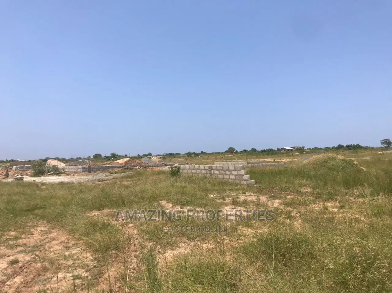 For Sale 120,Acrs of Land at Tsopoli Roadside Land