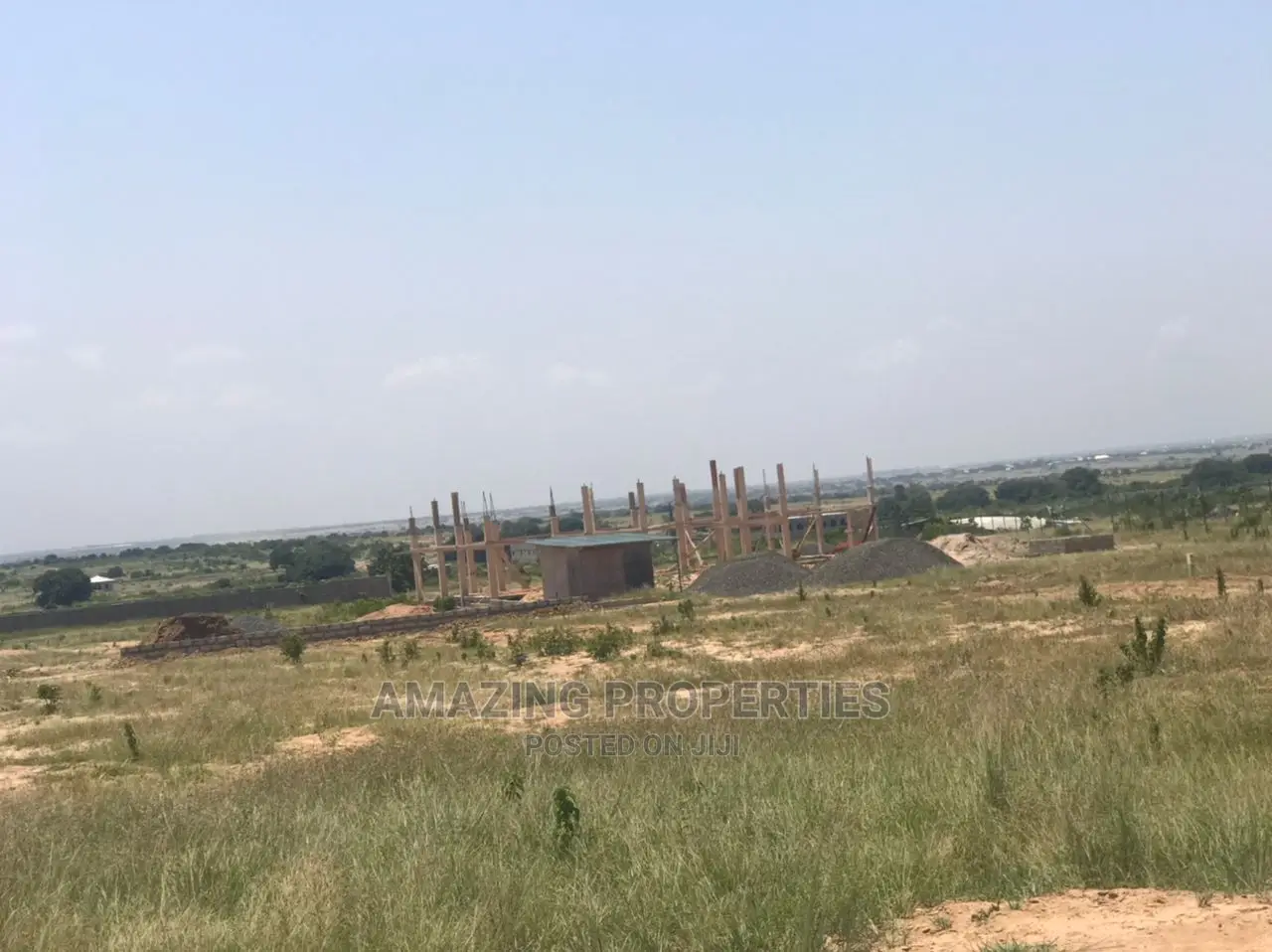 For Sale 120,Acrs of Land at Tsopoli Roadside Land