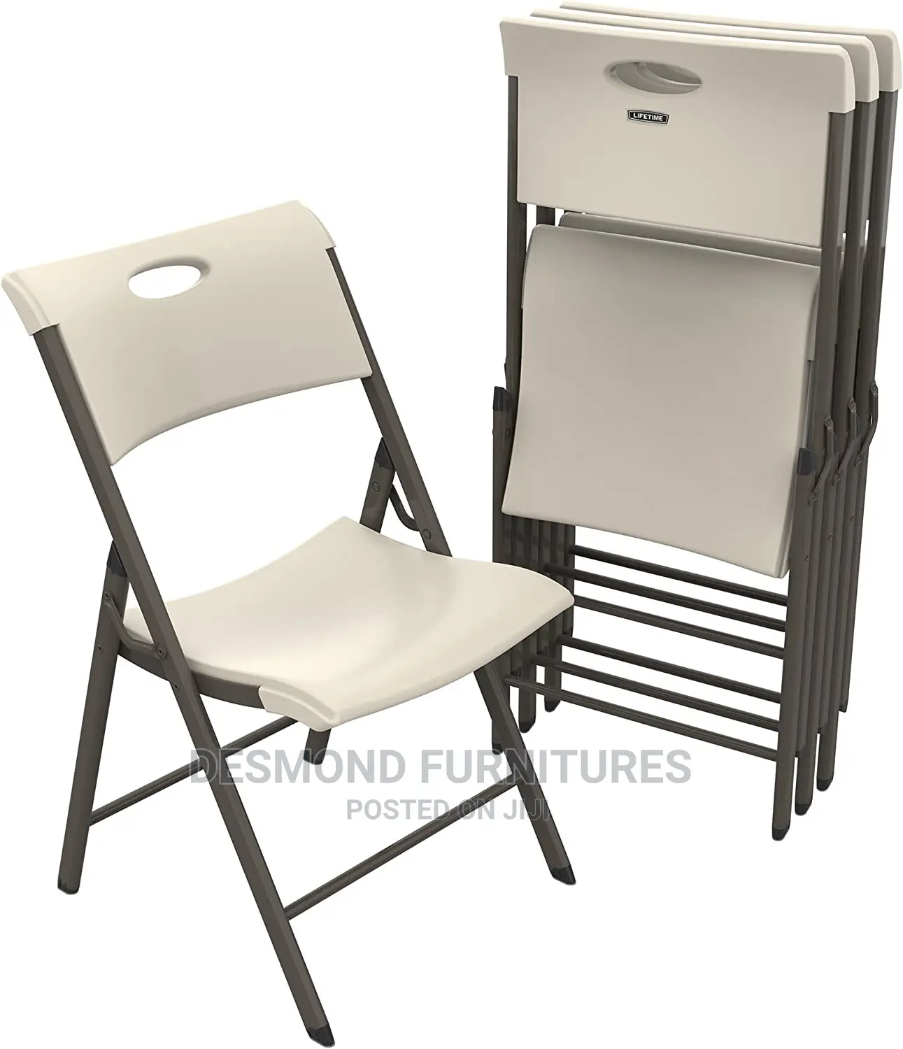 Lifetime Chair