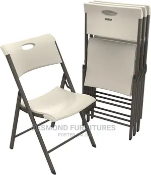 Lifetime Chair