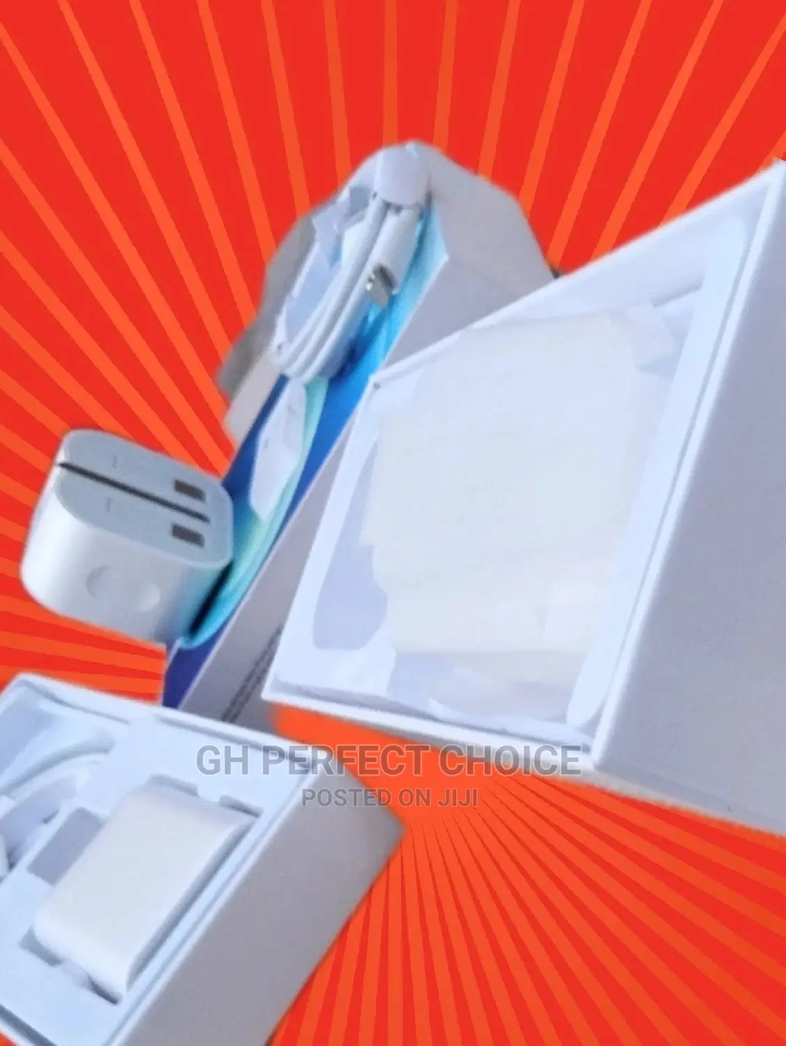 iPhone Type C Charger - All Hight iPhone Charger
