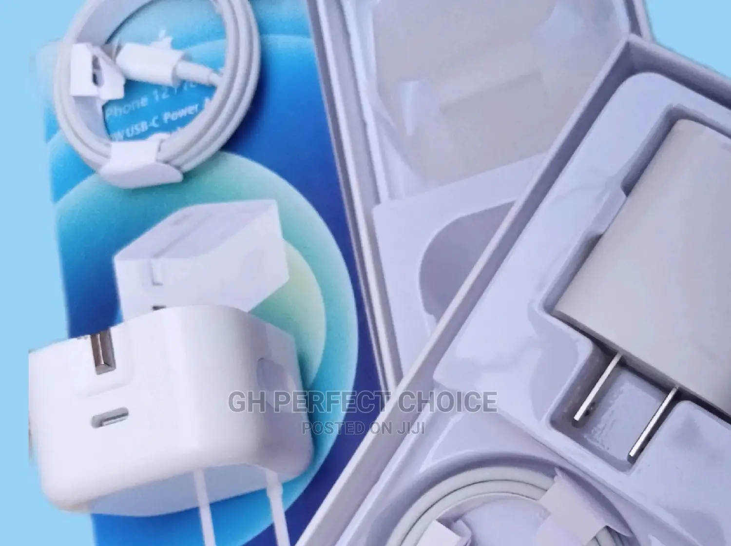 Type C iPhone Fast Charger - Link Up for Original Type C Iph