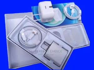 Type C iPhone Fast Charger - Link Up for Original Type C Iph