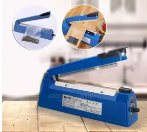 Impulse Rubber Sealer 250mm