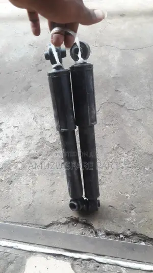 Hyundai Elantra 2014 Back Shocks