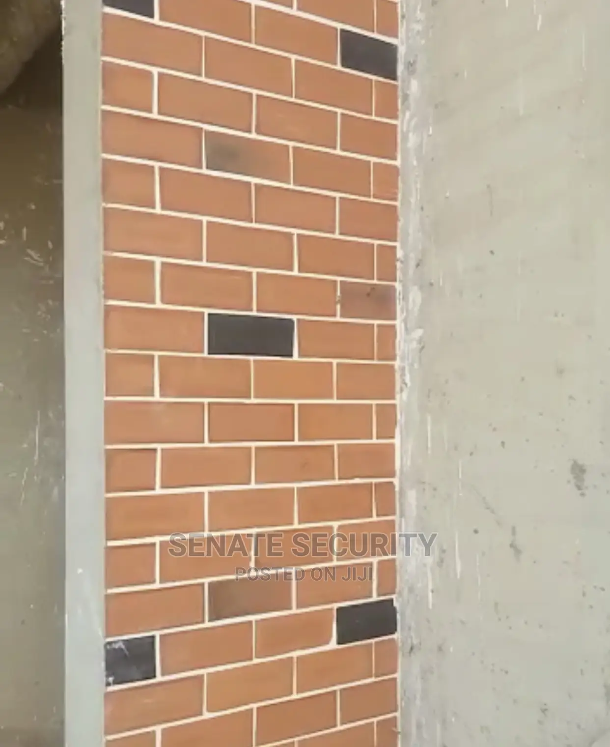 Professional Tilers