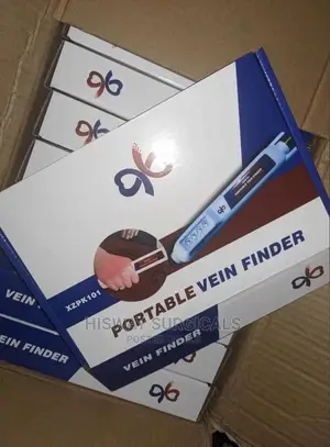 Vein Finder