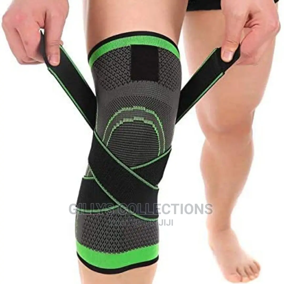 Knee Support Brace Sport
