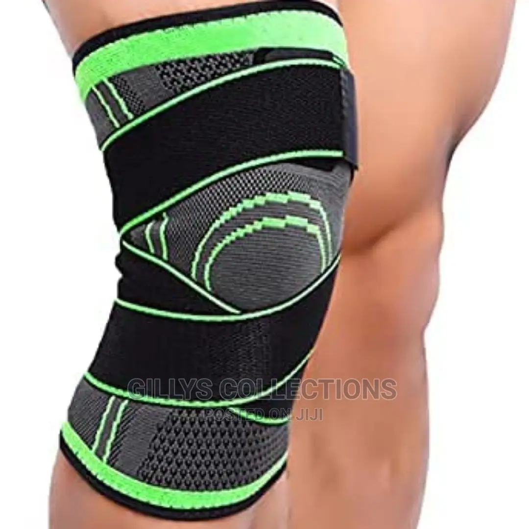 Knee Support Brace Sport