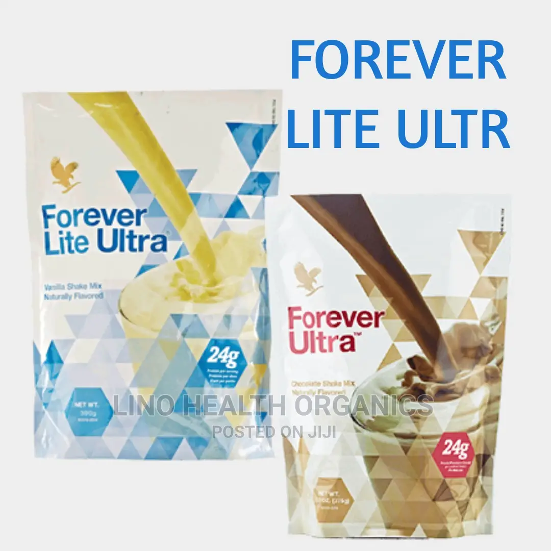 Forever Lite Ultra