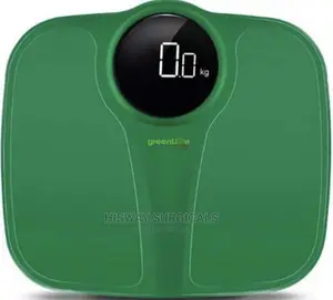 Digital Weighing Scale