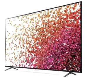 LG 86nano756 Nanocell Uhd Smart TV