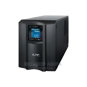 Apc Smart-Ups SMV 1500va Ups Battery Backup