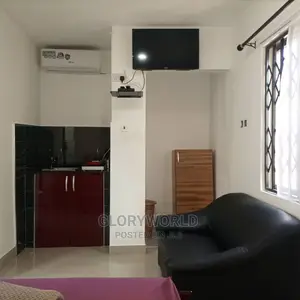 Executive Furnished Studio Apar Totment for Rent at Spintex