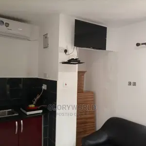 Executive Furnished Studio Apar Totment for Rent at Spintex