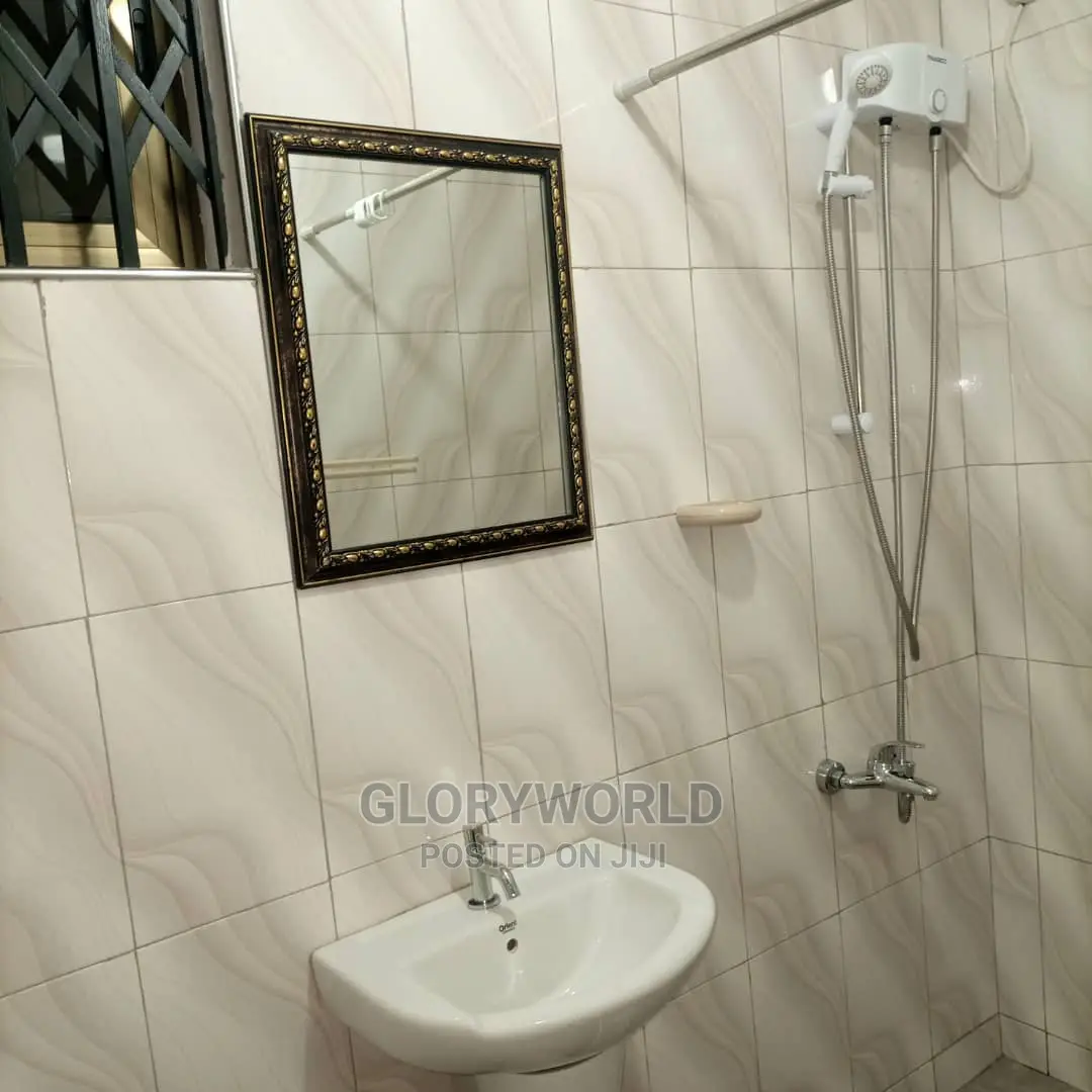 Executive Furnished Studio Apar Totment for Rent at Spintex