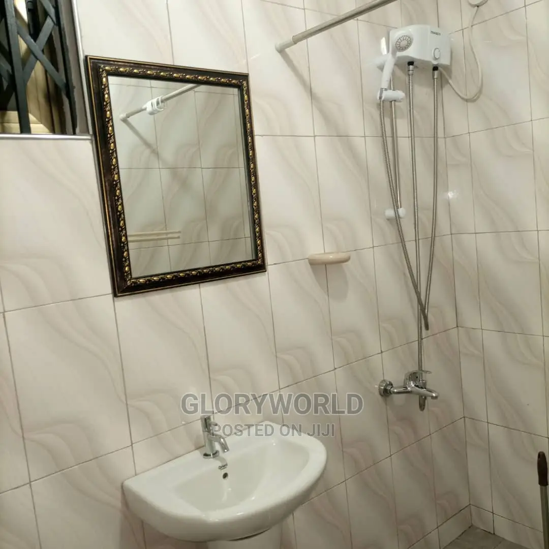 Executive Furnished Studio Apar Totment for Rent at Spintex