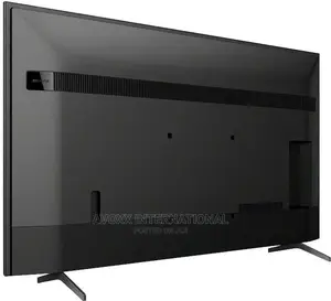 Sony X800h 75inchs Class HDR Uhd Smart Led Television