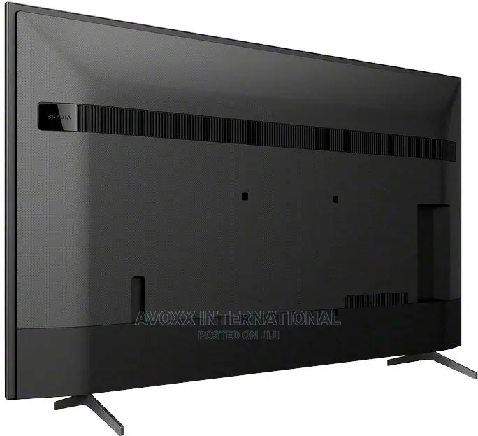 Sony X800h 75inchs Class HDR Uhd Smart Led Television