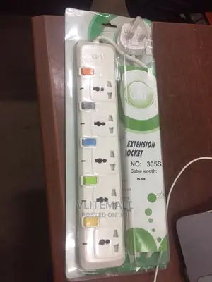 Extention Socket