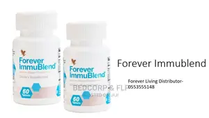 Forever Immublend FL