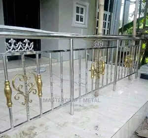 Stainless Steel/Stainless Balustrade/Original Balustrade