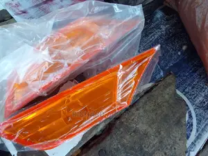 Honda Civic 2016 Fender Light Available